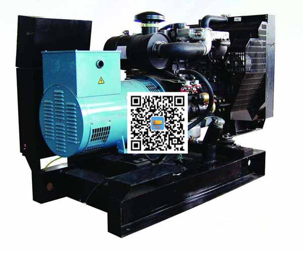 沙嘴街道发电机租赁