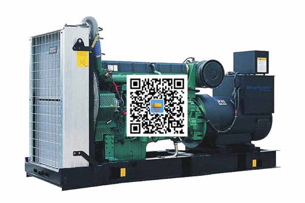 沙嘴街道发电机出租