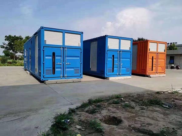 沙嘴街道出租静音发电机