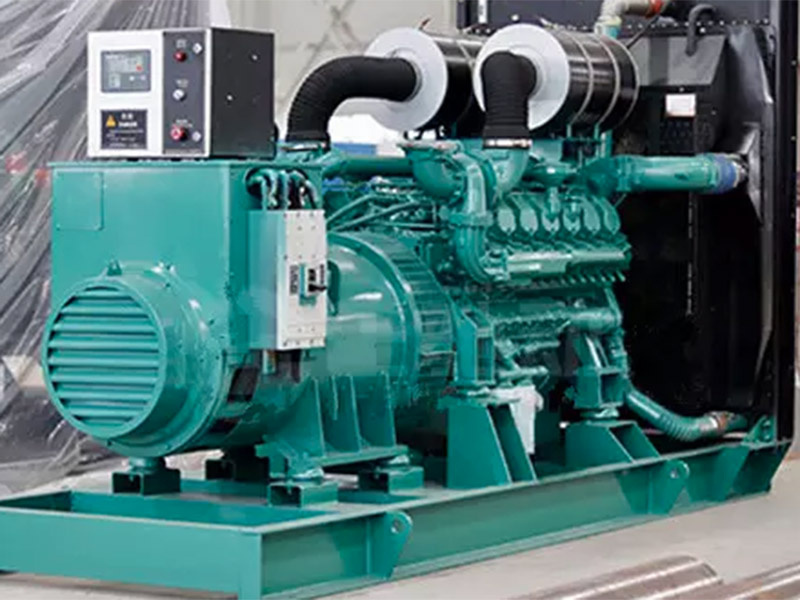 沙嘴街道出租发电机