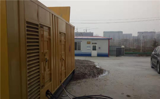 沙嘴街道发电车出租