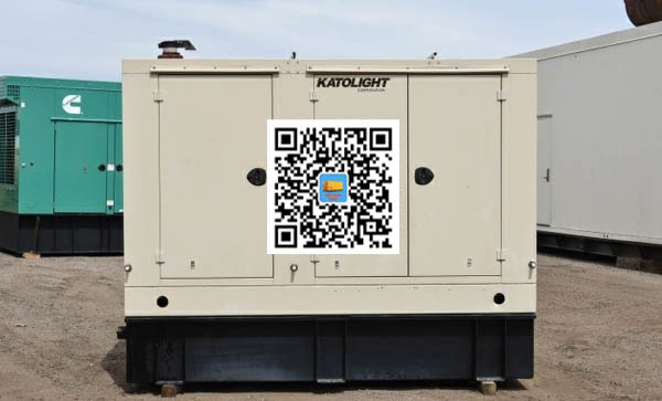 沙嘴街道出租发电机